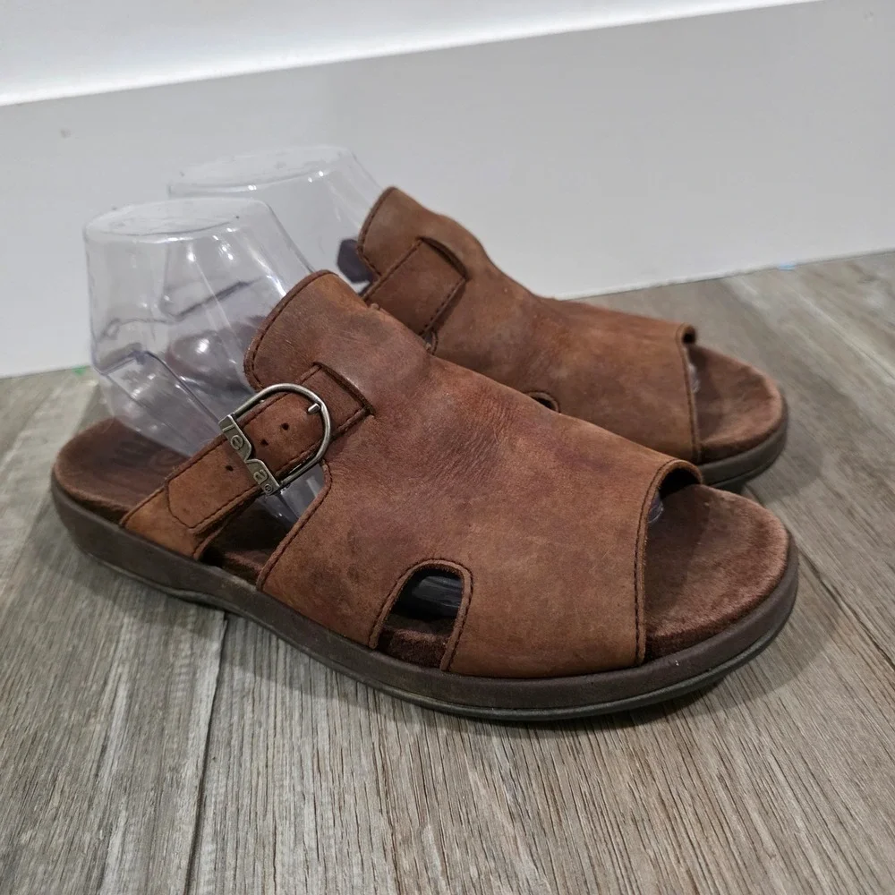 Teva aesthetic upper anacapa